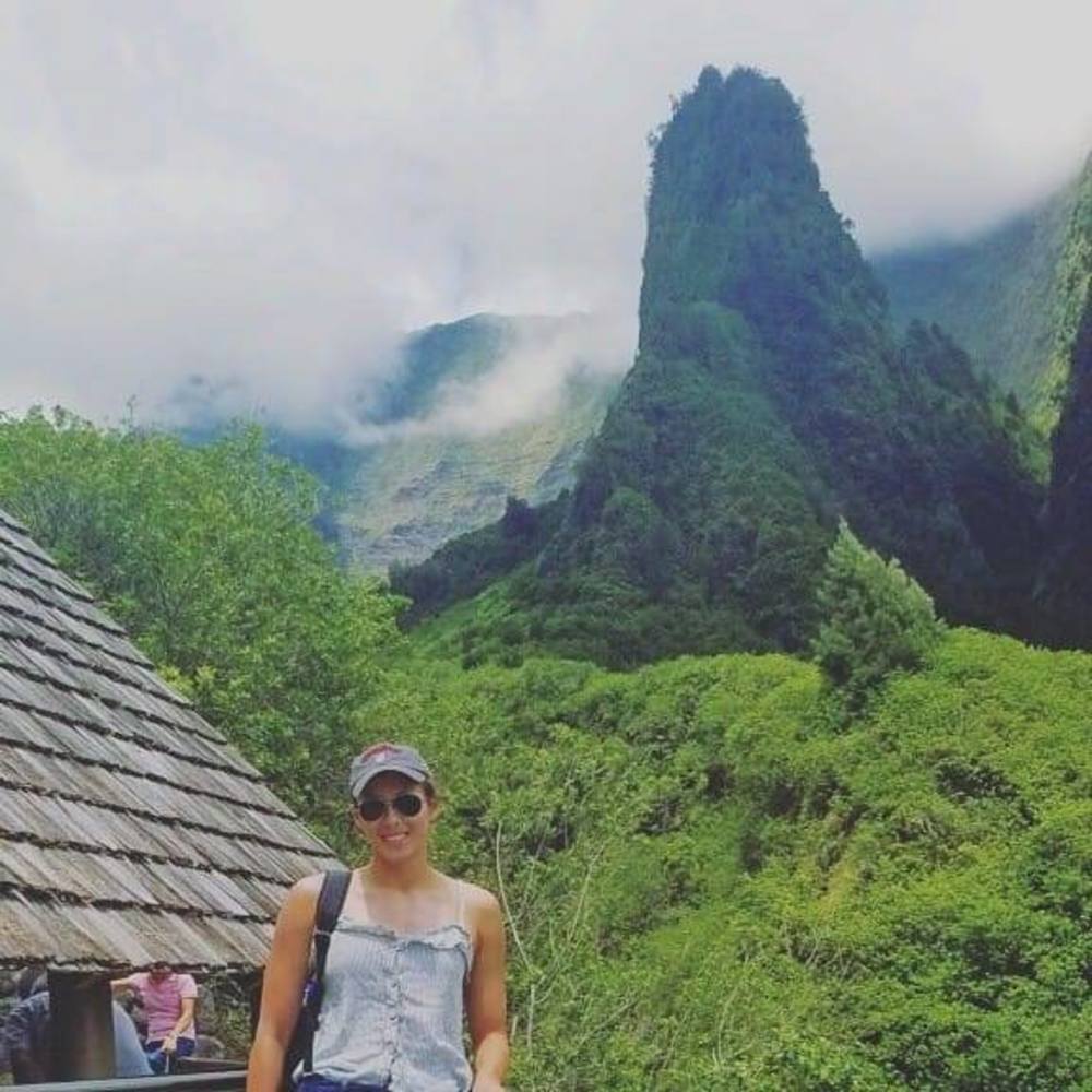 Meet your Posher, Janelle